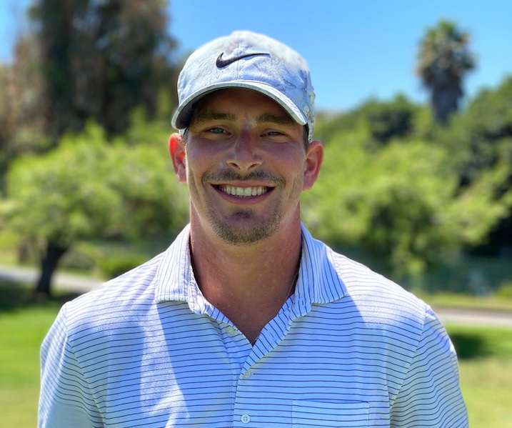 JM Jon Mowl - Champion